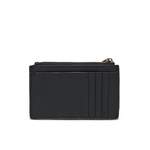 Geldbörse von Calvin Klein, in der Farbe Schwarz, aus Polyester, andere Perspektive, Vorschaubild