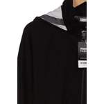 Sonstige Jacke von ASICS, in der Farbe Schwarz, andere Perspektive, Vorschaubild