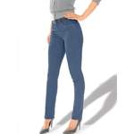Push-Up Jeans von Ascari, in der Farbe Blau, aus Baumwolle, Vorschaubild