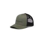 Trucker Cap von Black Diamond, aus Polyester, andere Perspektive, Vorschaubild