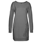 Sweatkleid von Bench LM LBG, in der Farbe Grau, aus Polyester, andere Perspektive, Vorschaubild