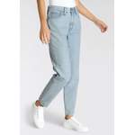 Levis Mom-Jeans der Marke Levis