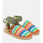 Espadrilles Over der Marke Alanui