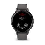 Garmin Smartwatch der Marke Garmin