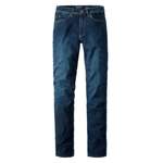 5-Pocket-Jeans von PADDOCK'S, in der Farbe Blau, aus Elasthan, andere Perspektive, Vorschaubild