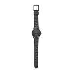 Damen-Armbanduhr von DKNY, in der Farbe Schwarz, andere Perspektive, Vorschaubild