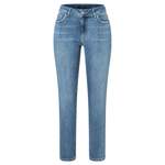 5-Pocket Jeans, der Marke MORE & MORE