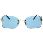 Tiffany Sonnenbrillen der Marke Tiffany