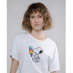 T-Shirt von Brava Fabrics, aus Baumwolle, andere Perspektive, Vorschaubild