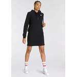 Sportkleid von Nike Sportswear, in der Farbe Schwarz, aus Polyester, andere Perspektive, Vorschaubild