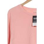 Sweatshirt von Arket, in der Farbe Rosa, aus Baumwolle, andere Perspektive, Vorschaubild