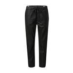 7/8-Hose von Pepe Jeans, in der Farbe Schwarz, aus Polyester, andere Perspektive, Vorschaubild