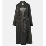 Khaite Oversize-Trenchcoat der Marke Khaite