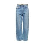 5-Pocket-Jeans von esprit collection, aus Baumwolle, andere Perspektive, Vorschaubild