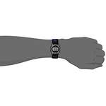 Damen-Armbanduhr von Timex, in der Farbe Schwarz, aus Resin, andere Perspektive, Vorschaubild