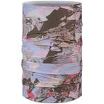 Tuch von Buff, in der Farbe Lila, aus Polyester, andere Perspektive, Vorschaubild