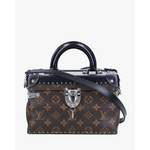 Louis Vuitton der Marke who is louis