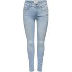 Jegging von Only, aus Jeans, andere Perspektive, Vorschaubild