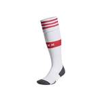 Sportsocke von adidas performance, in der Farbe Weiss, aus Polyester, andere Perspektive, Vorschaubild