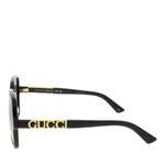 Sonstige Sonnenbrille von Gucci, aus Acetat, andere Perspektive, Vorschaubild