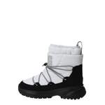 Snowboot von Ugg, in der Farbe Grau, aus Kunststoff, andere Perspektive, Vorschaubild