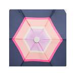 Regenschirm von Esprit, Mehrfarbig, andere Perspektive, Vorschaubild
