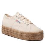 Espadrilles Superga der Marke Superga