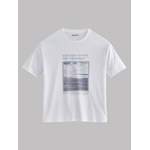 T-Shirt Unisex der Marke BEARTH