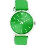 Damen-Armbanduhr von Oozoo, in der Farbe Grün, Vorschaubild