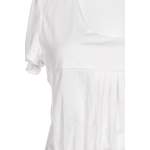 Klassische Bluse von Apart, in der Farbe Weiss, aus Viskose, andere Perspektive, Vorschaubild