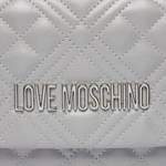Sonstige Handtasche von Love Moschino, aus Kunstleder, andere Perspektive, Vorschaubild