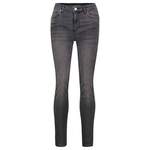 5-Pocket-Jeans von Liu Jo, in der Farbe Schwarz, aus Polyester, Vorschaubild