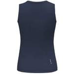 Tanktop von Salewa, in der Farbe Blau, aus Polyester, andere Perspektive, Vorschaubild