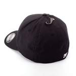 Baseball Cap von DC Shoes, in der Farbe Schwarz, aus Polyester, andere Perspektive, Vorschaubild