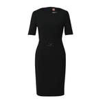 Kleid 'DALEAH' der Marke BOSS Black