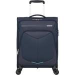 Trolley von American Tourister, aus Polyester, andere Perspektive, Vorschaubild