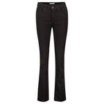 5-Pocket-Jeans von Levis, in der Farbe Schwarz, aus Polyester, andere Perspektive, Vorschaubild