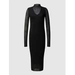 Kleid von BOSS Black Women, aus Polyester, Vorschaubild