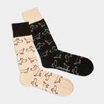 DillySocks Socken der Marke DillySocks