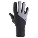 Handschuhe von KIPSTA, in der Farbe Schwarz, aus Polyester, andere Perspektive, Vorschaubild