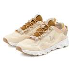 Sneaker von Lascana Active, in der Farbe Beige, aus Textil, andere Perspektive, Vorschaubild