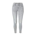 Jeans von Only, in der Farbe Grau, aus Baumwolle, Vorschaubild