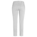 5-Pocket-Jeans von Cambio, aus Polyester, andere Perspektive, Vorschaubild