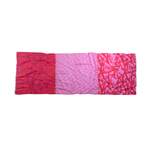 Tuch von Lieblingsstück, in der Farbe Rosa, aus Baumwolle, andere Perspektive, Vorschaubild