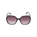 Sonstige Sonnenbrille von BEZLIT Eyewear, in der Farbe Grau, aus Kunststoff, andere Perspektive, Vorschaubild