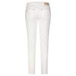 Jeans von Betty Barclay, in der Farbe Weiss, aus Polyester, andere Perspektive, Vorschaubild