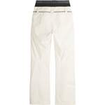 Skihose von Picture, in der Farbe Weiss, aus Polyester, andere Perspektive, Vorschaubild