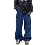 FIDDY Jeanshotpants der Marke FIDDY