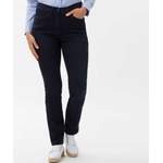 5-Pocket-Jeans von RAPHAELA by BRAX, aus Polyester, andere Perspektive, Vorschaubild