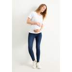 C&A Umstandsjeans-Jegging der Marke C&A Mama